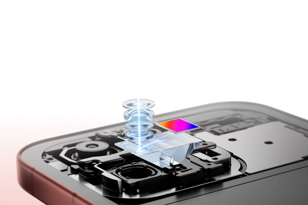 vivo V70 Elite Turut Hadir, Bawa Spesifikasi Lebih Premium 4 vivo V70 Elite Layar