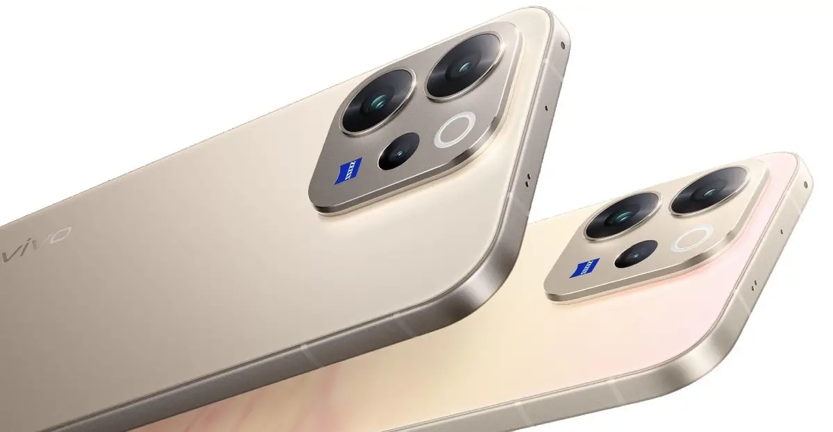 vivo V70 Dirilis: Layar 6.59 Inci, Snapdragon 7 Gen 4, dan Perekaman Video 4K 60 fps