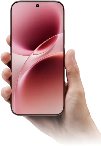 vivo v70 with sunset glow design