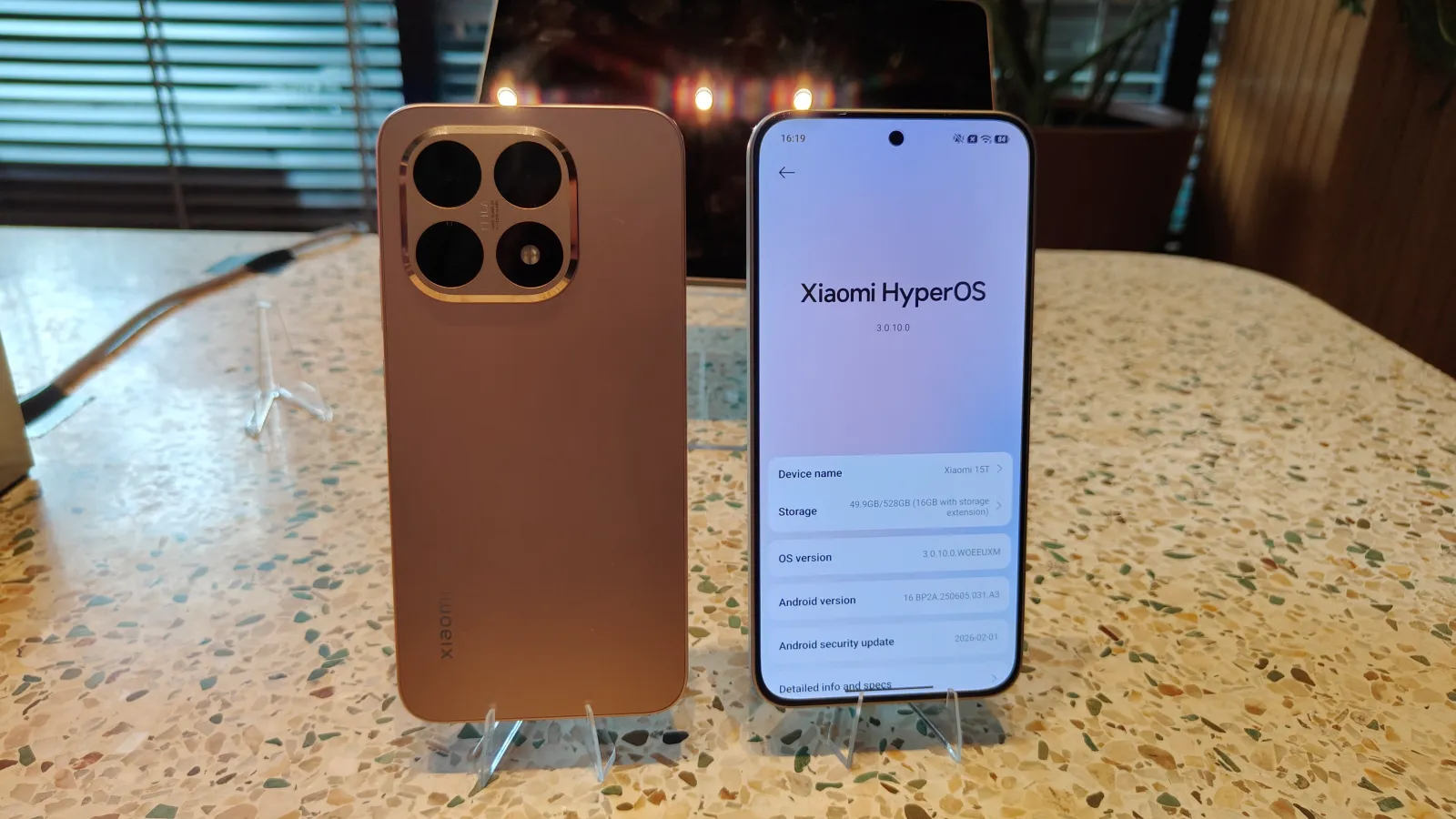 Daftar HP dan Tablet Xiaomi yang Dapat HyperOS 3 di Indonesia