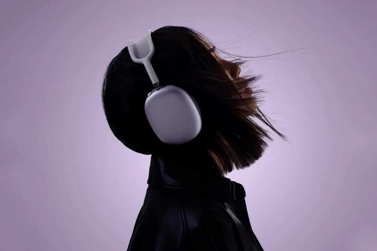 Apple Luncurkan AirPods Max 2, Upgrade SoC dan Kemampuan ANC 4 Airpods Max 2