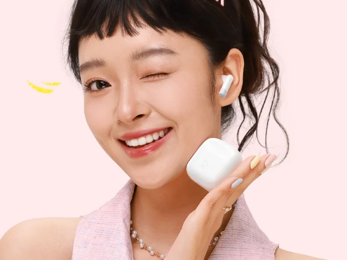 Baseus TWS 1 Youth Edition Meluncur dengan Bluetooth 6.0 dan Baterai 40 Jam