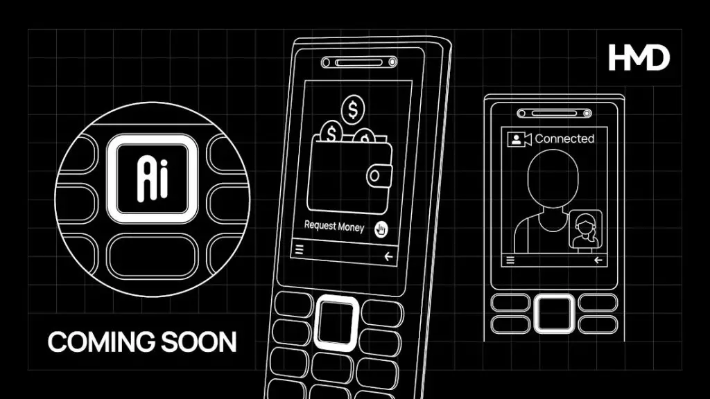 HMD akan Bawa Sejumlah Fitur Modern ke Feature Phone di 2026