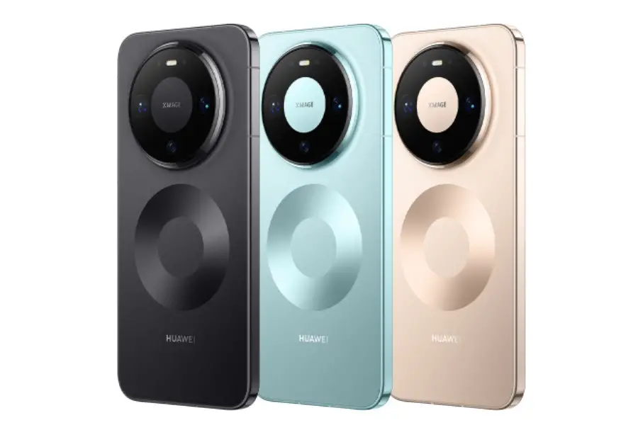 HUAWEI Mate 80 Pro Color Options