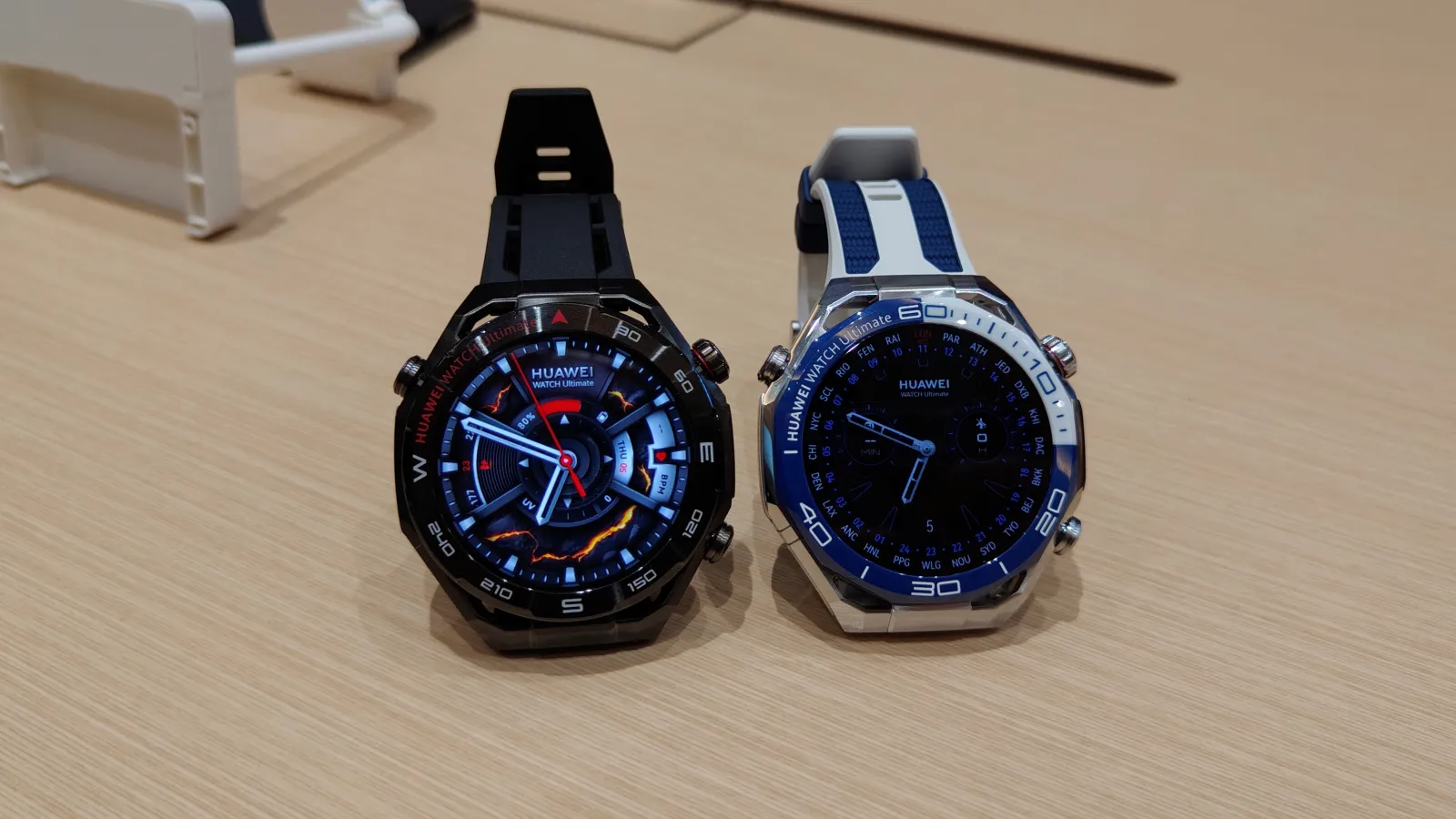 Huawei Watch Ultimate 2 Rilis di Indonesia, Segini Harganya!