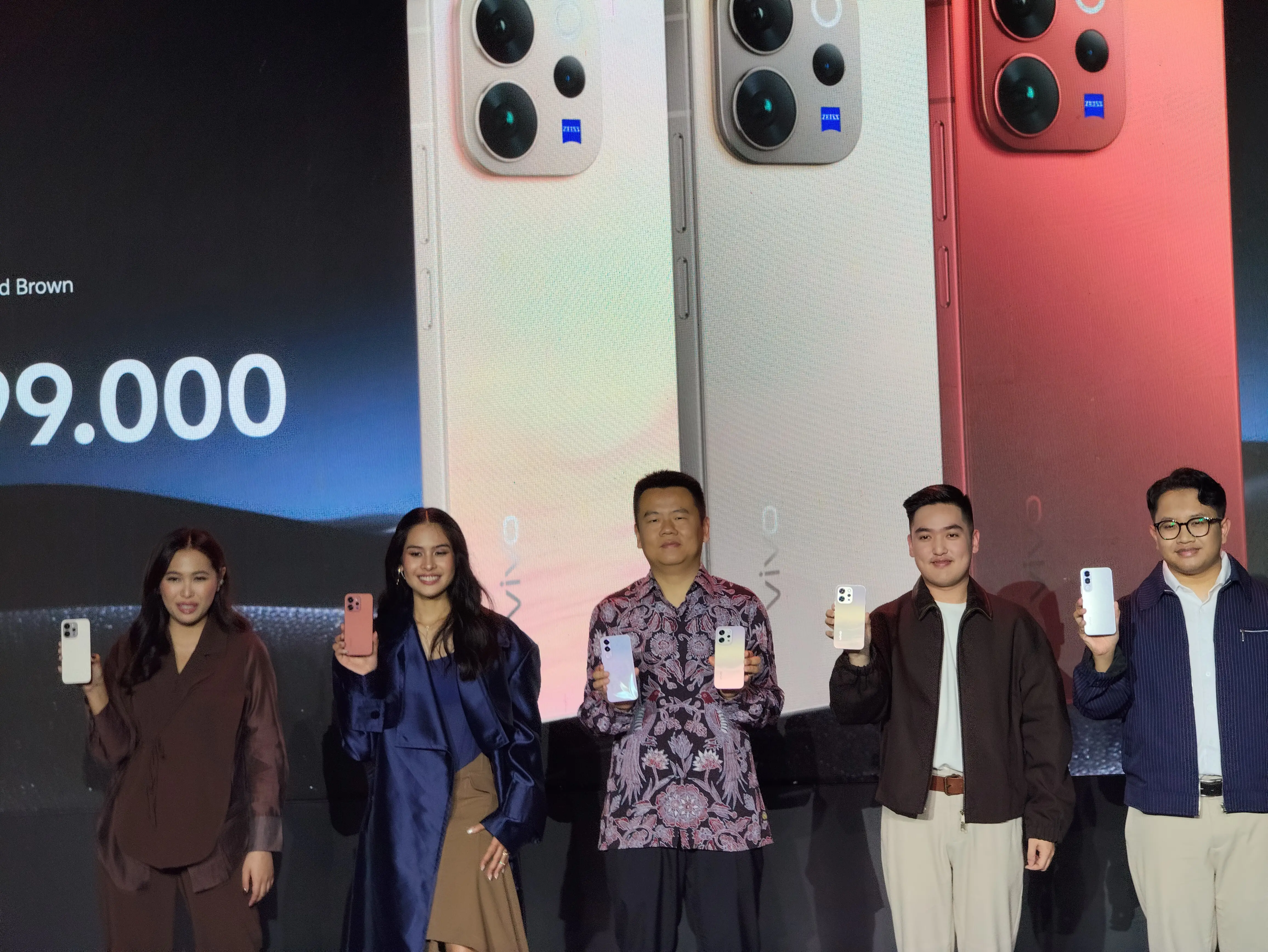 vivo V70 FE Resmi Hadir di Indonesia, Ini Harga dan Spesifikasinya! 1 IMG20260309170931