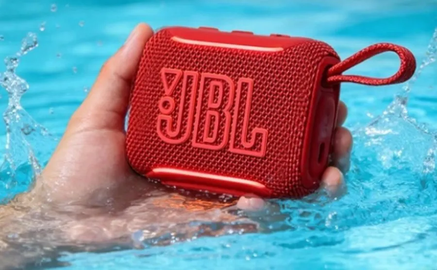 JBL Go 5 Rilis dengan Dukungan Bluetooth 6.0!