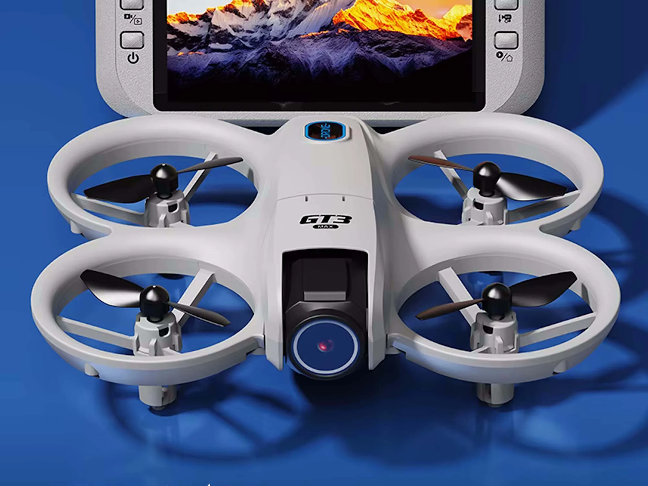 Lenovo Drone Murah