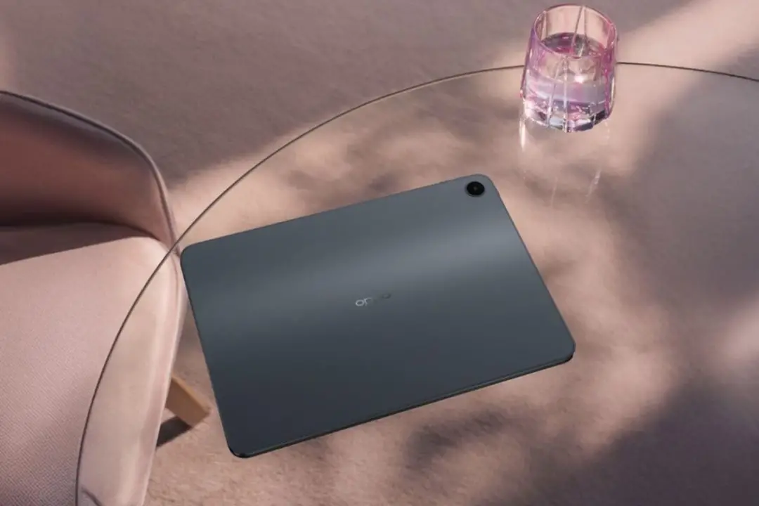 Bocor! Spesifikasi Dan Desain Oppo Pad Mini Beredar Menjelang Perilisan