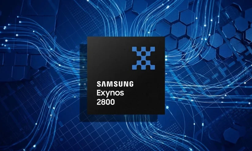Exynos 2600 Belum Lama Rilis, Samsung Sudah Bersiap Garap Exynos 2800