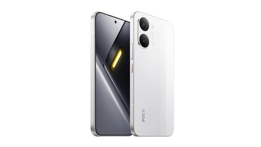 POCO X8 Pro Series Rilis Global 17 Maret?