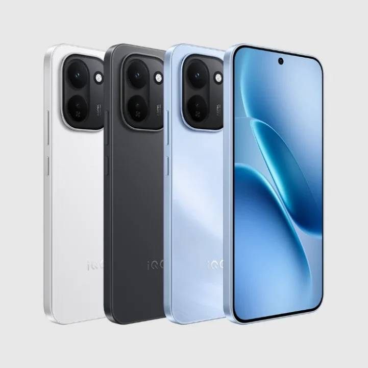 iQOO Z11 Debut: Usung Baterai 9020 mAh, Dimensity 8500, hingga Layar 165 Hz