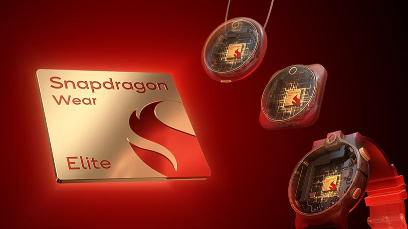 Snapdragon Wear Elite Dikenalkan di MWC 2026
