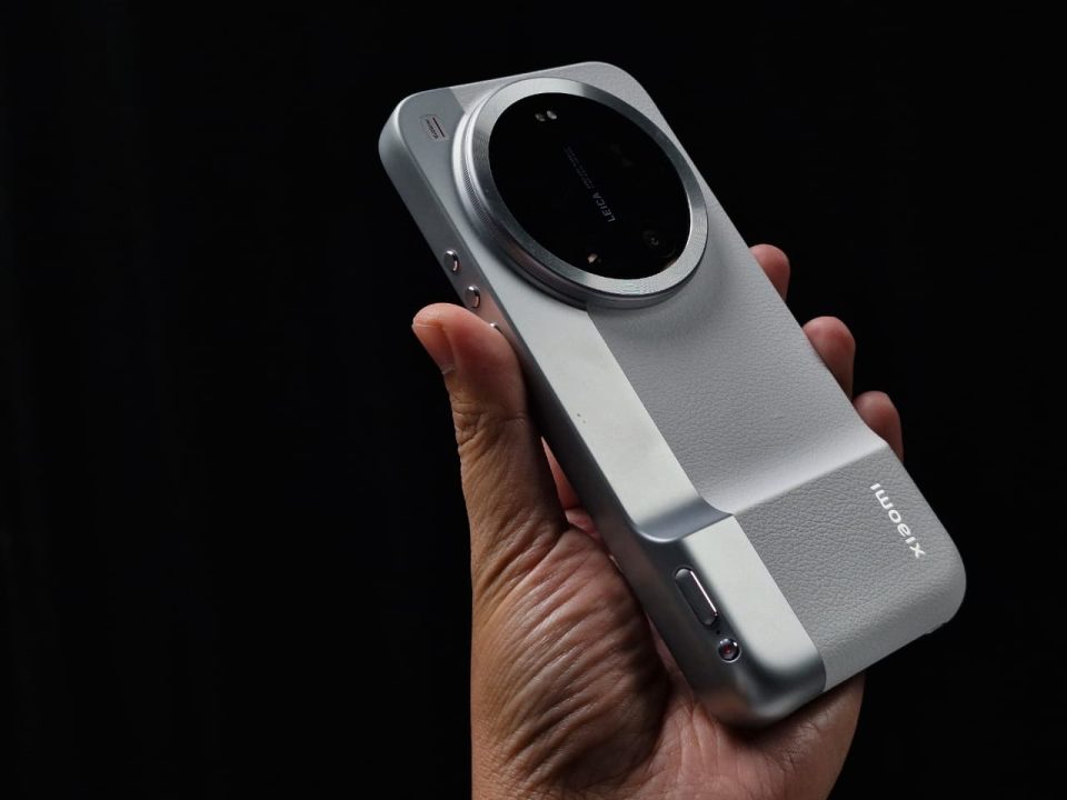 XIAOMI 17 Series Launching 14