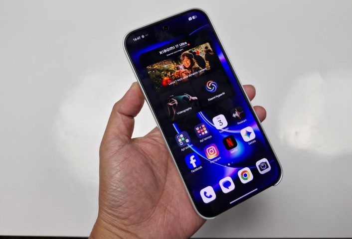 XIAOMI 17 Series Launching 15