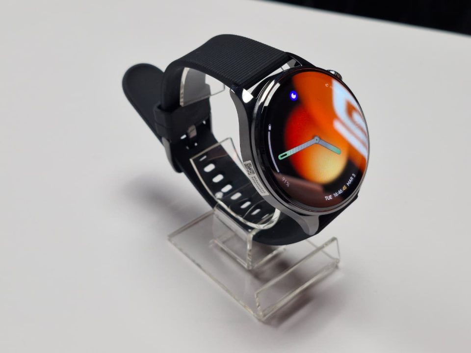 Rangkaian Aksesori Pintar Xiaomi: Xiaomi Watch 5, Xiaomi UltraThin Magnetic Power Bank 5000 15W, Xiaomi Tag, dan REDMI Buds 8 Pro 2 XIAOMI 17 Series Launching