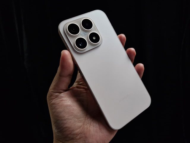 XIAOMI 17 Series Launching 6