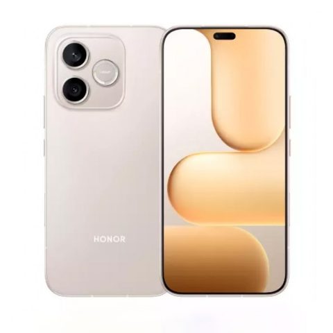 honor 600 lite desertgold