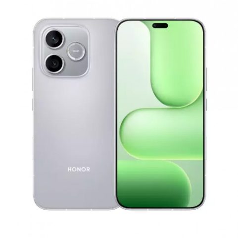 honor 600 lite velvetgrey