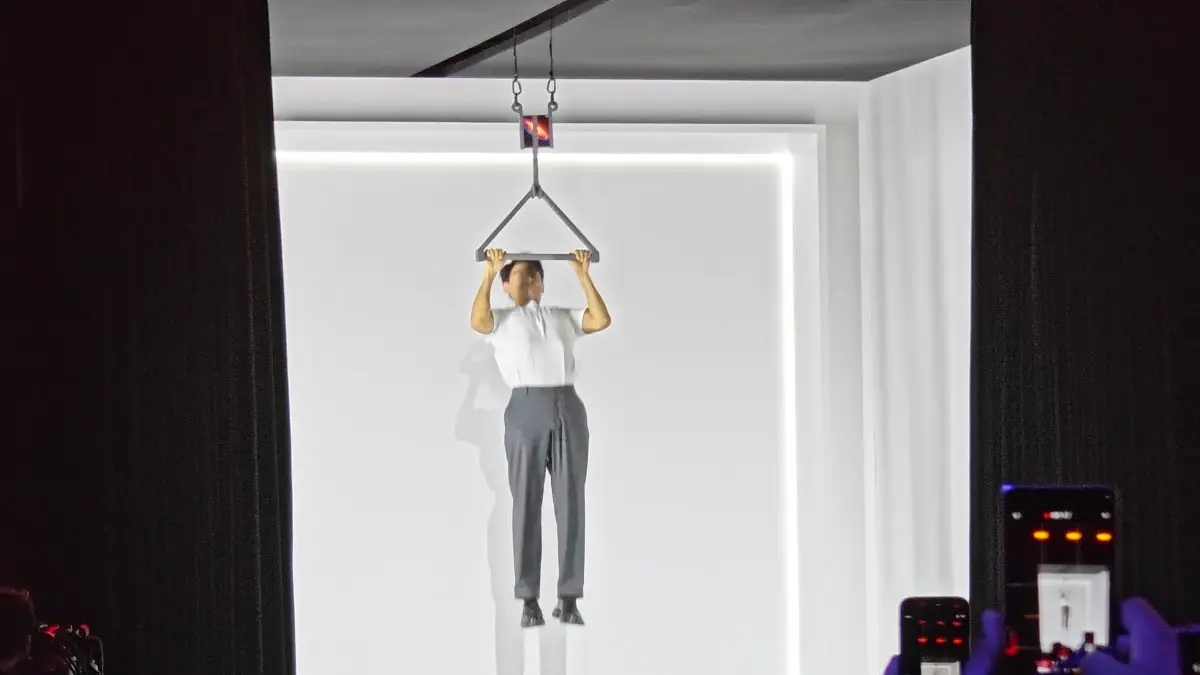 honor magic dipakai pull up