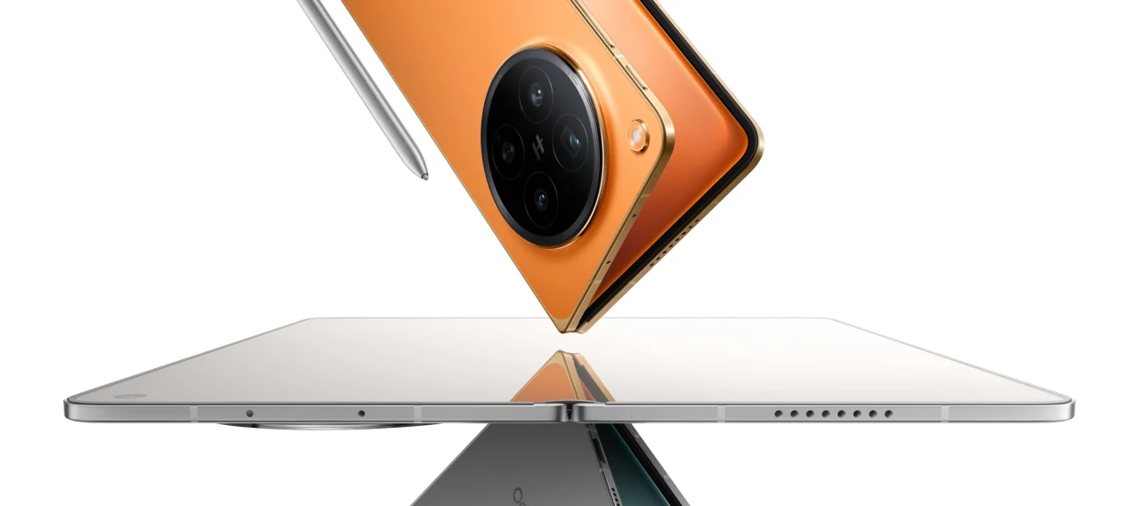 OPPO Find N6 Bakal Diumumkan 17 Maret: Desain dan Varian Warna Mulai Terungkap