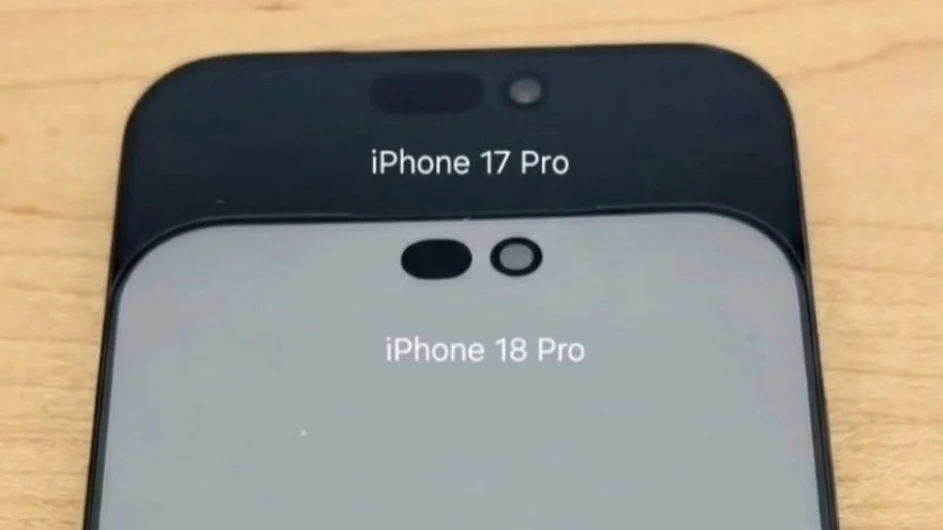 iPhone 18 Pro Bakal Bawa Perubahan di Dynamic Island