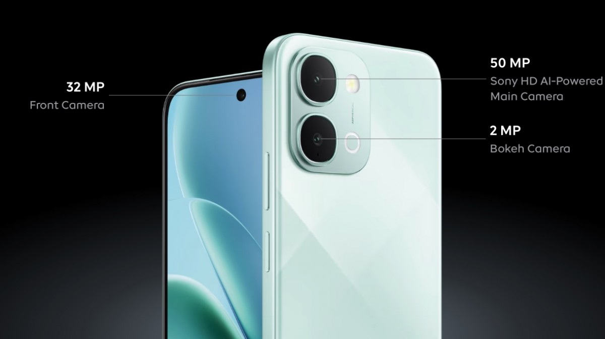 Keunggulan HP iQOO Z11x 5G: Performa Gaming Buas dengan Harga yang Tetap Terjangkau 2026 Keunggulan HP iQOO Z11x 5G: Performa Gaming Buas dengan Harga yang Tetap Terjangkau 2026