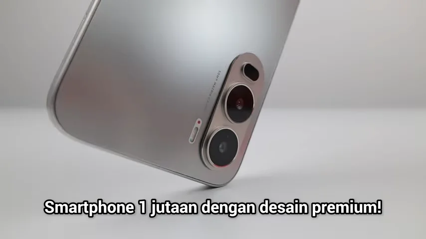 Review itel CITY 200: Smartphone Sejutaan Kok Bisa Begini?!
