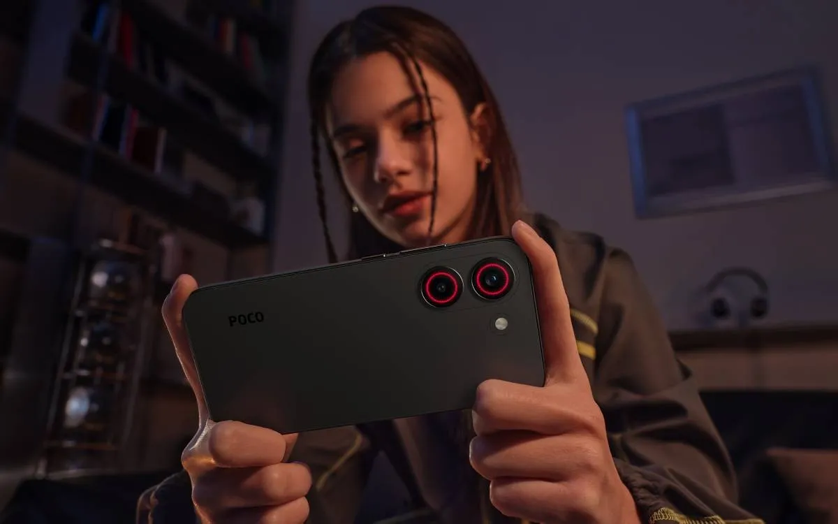 POCO X8 Pro dan X8 Pro Max Diumumkan, Bawa SoC Kelas Flagship dan Baterai Jumbo!