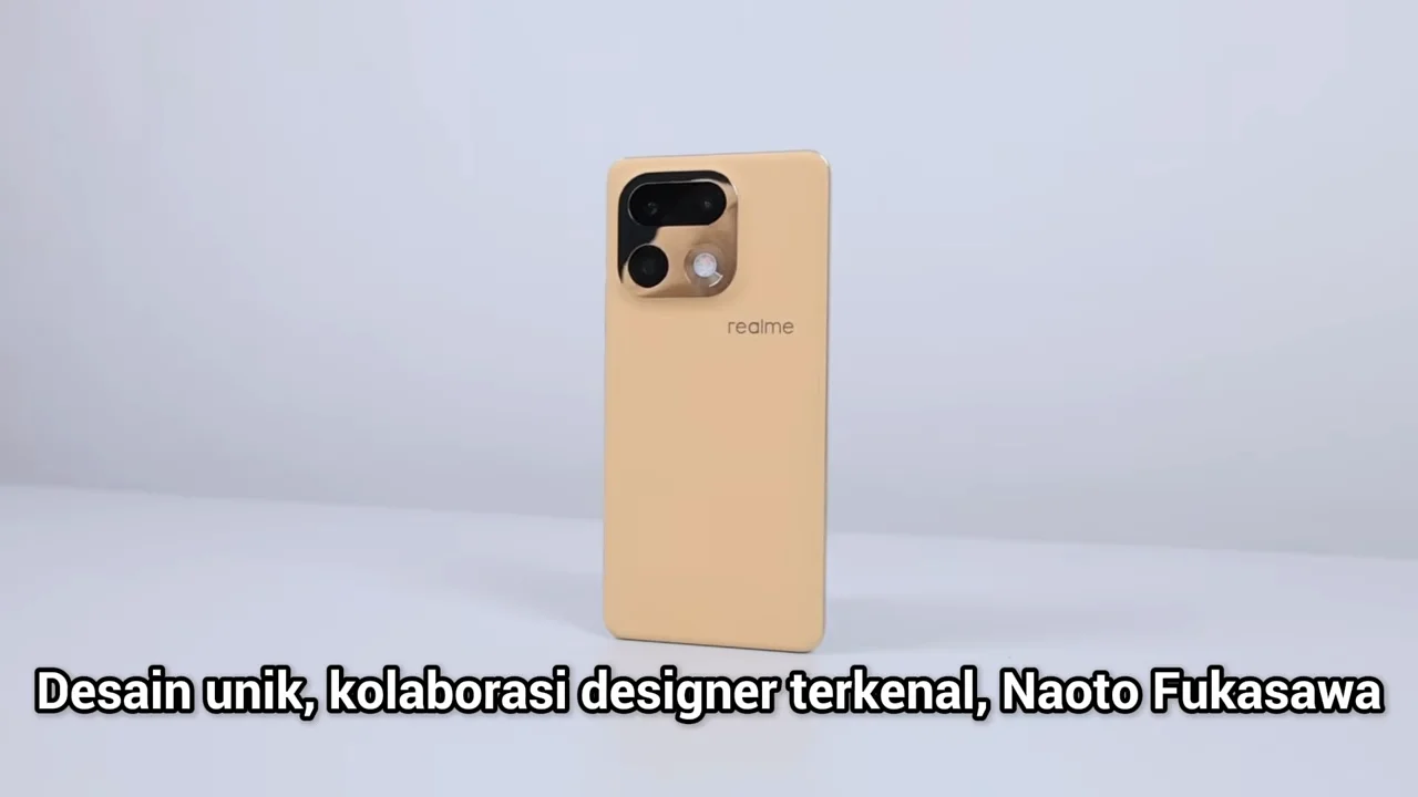 Review realme 16 Pro+ 5G: Smartphone Midrange Terbaik realme Tahun ini 63 realme 16 Pro+ 5G