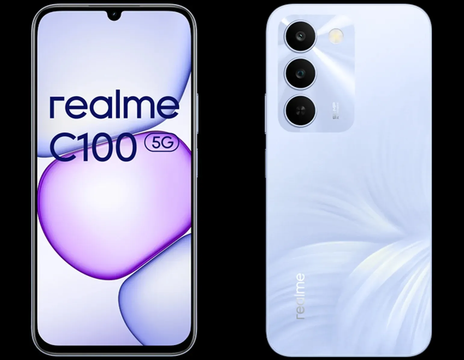 Realme C100 5G Disiapkan, Bawa Baterai Jumbo 7.000mAh!