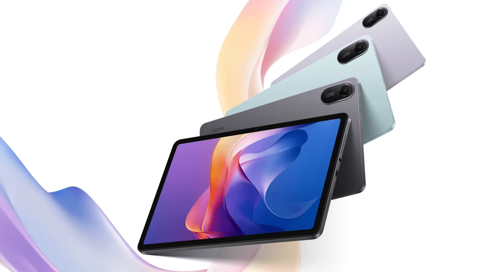 Redmi Pad 2 Kini Hadir dengan Koneksi 4G dan RAM 6GB!