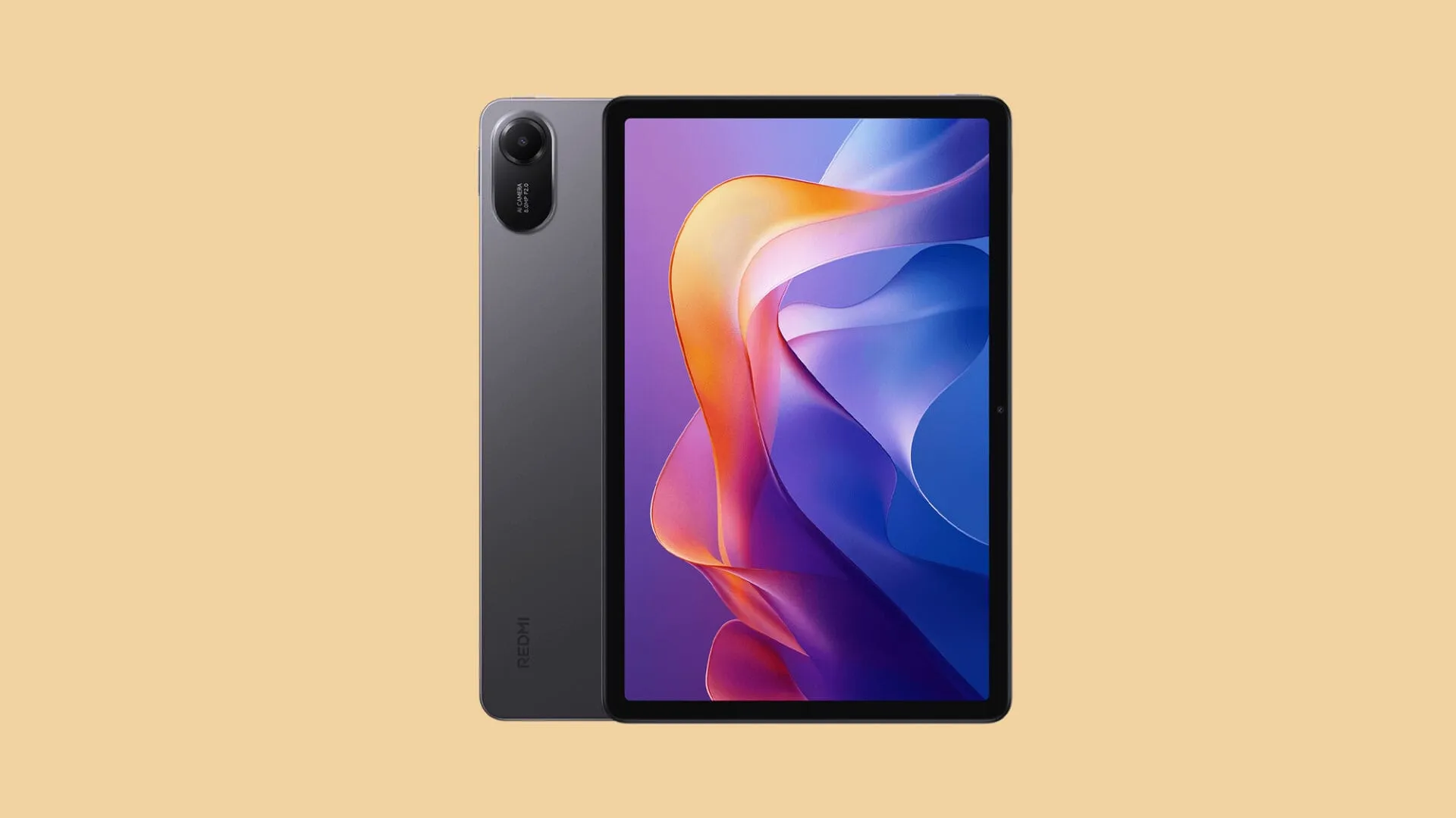 Xiaomi Siapkan Redmi Pad 2 dengan Layar 9,7 Inci?
