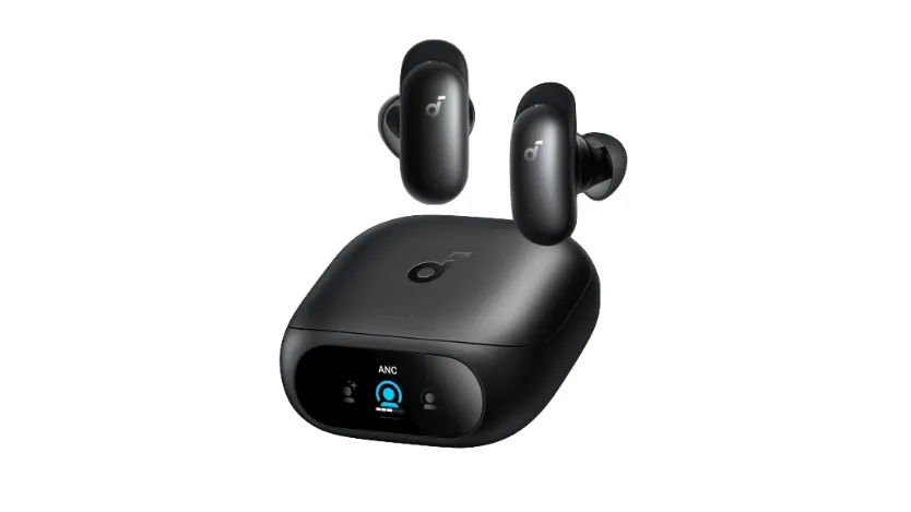 Soundcore Liberty 5 Bakal Punya Varian Pro dan Pro Max, Dibekali Layar dan Chip AI!