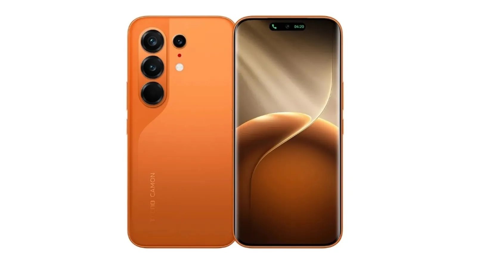 Tecno Camon 50 Ultra Diumumkan Pakai Dimensity 7400 Ultra
