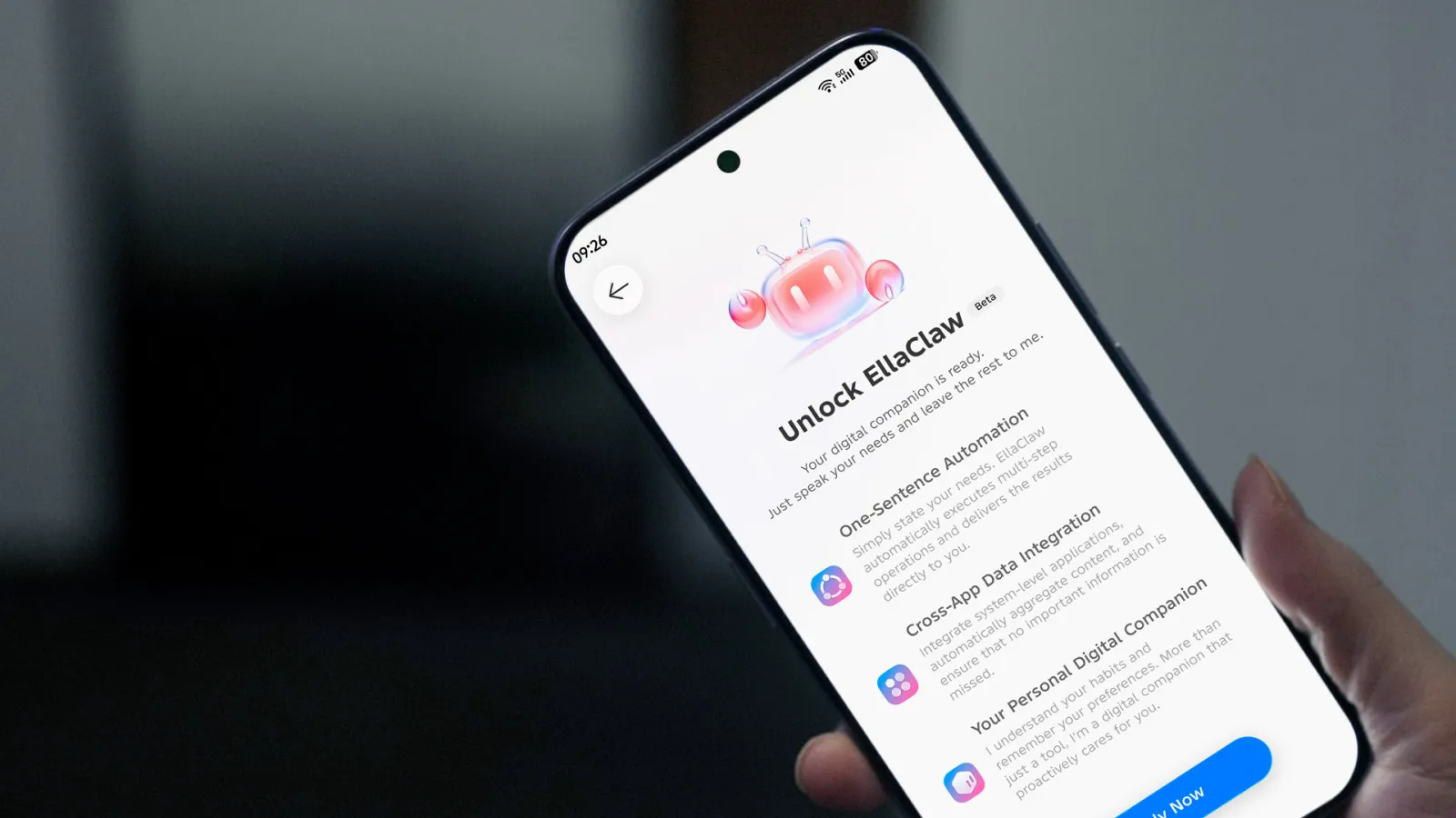 Tecno Kenalkan EllaClaw, Bawa Integrasi OpenClaw Secara Native