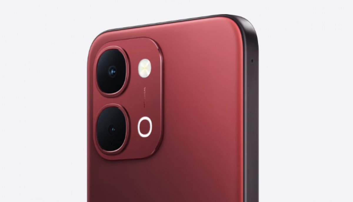vivo Y51 Pro 5G