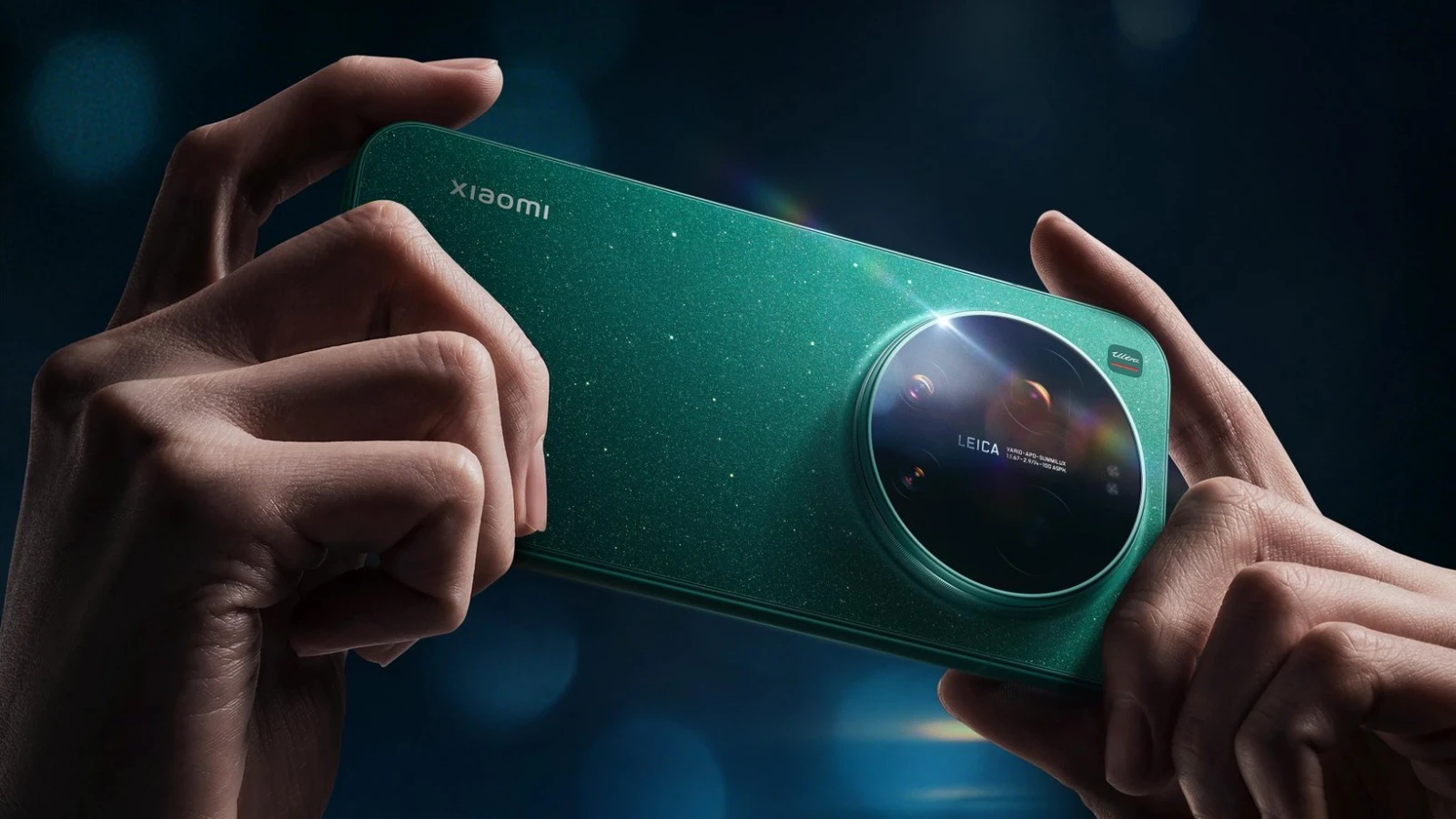 Xiaomi 17 Ultra Debut Global, Bawa Kamera Superior 200MP!