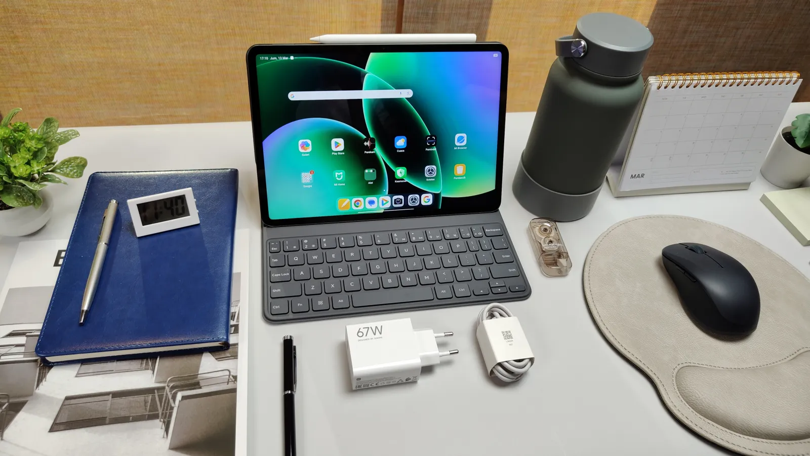 xiaomi pad 8 series 2