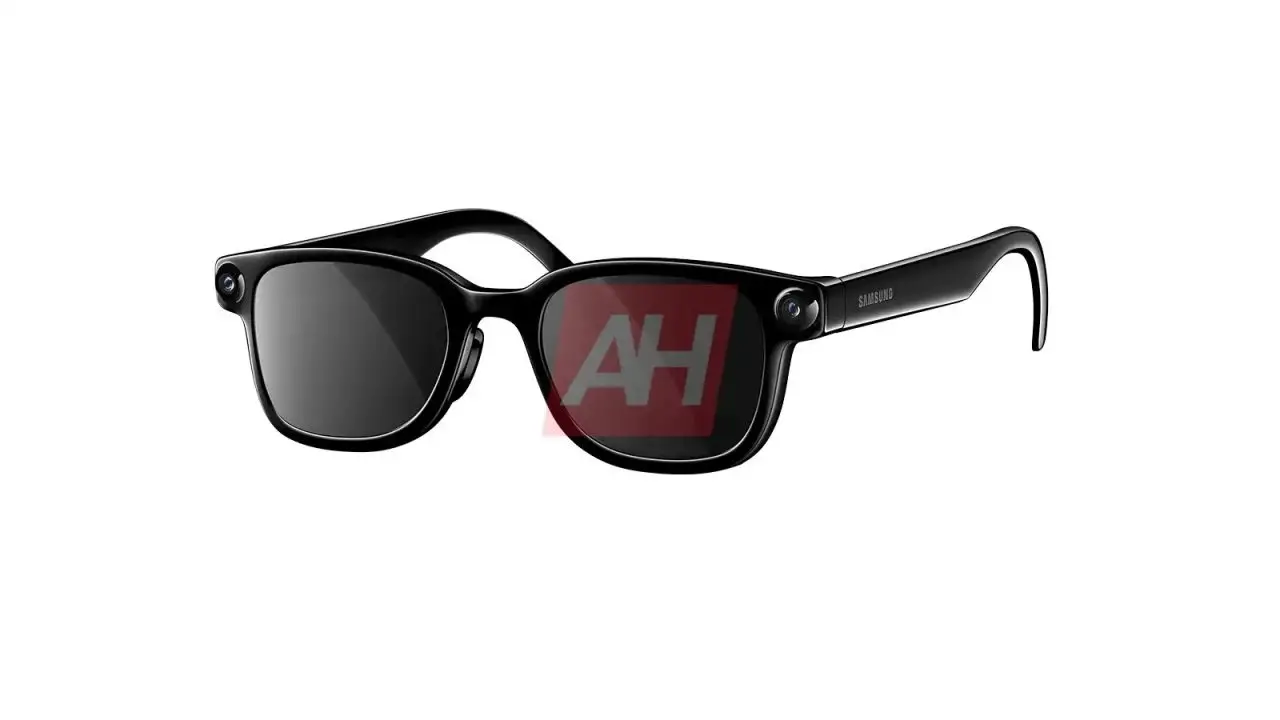 Bocoran Wujud Samsung Galaxy Glasses Beredar, Punya 2 Kamera!