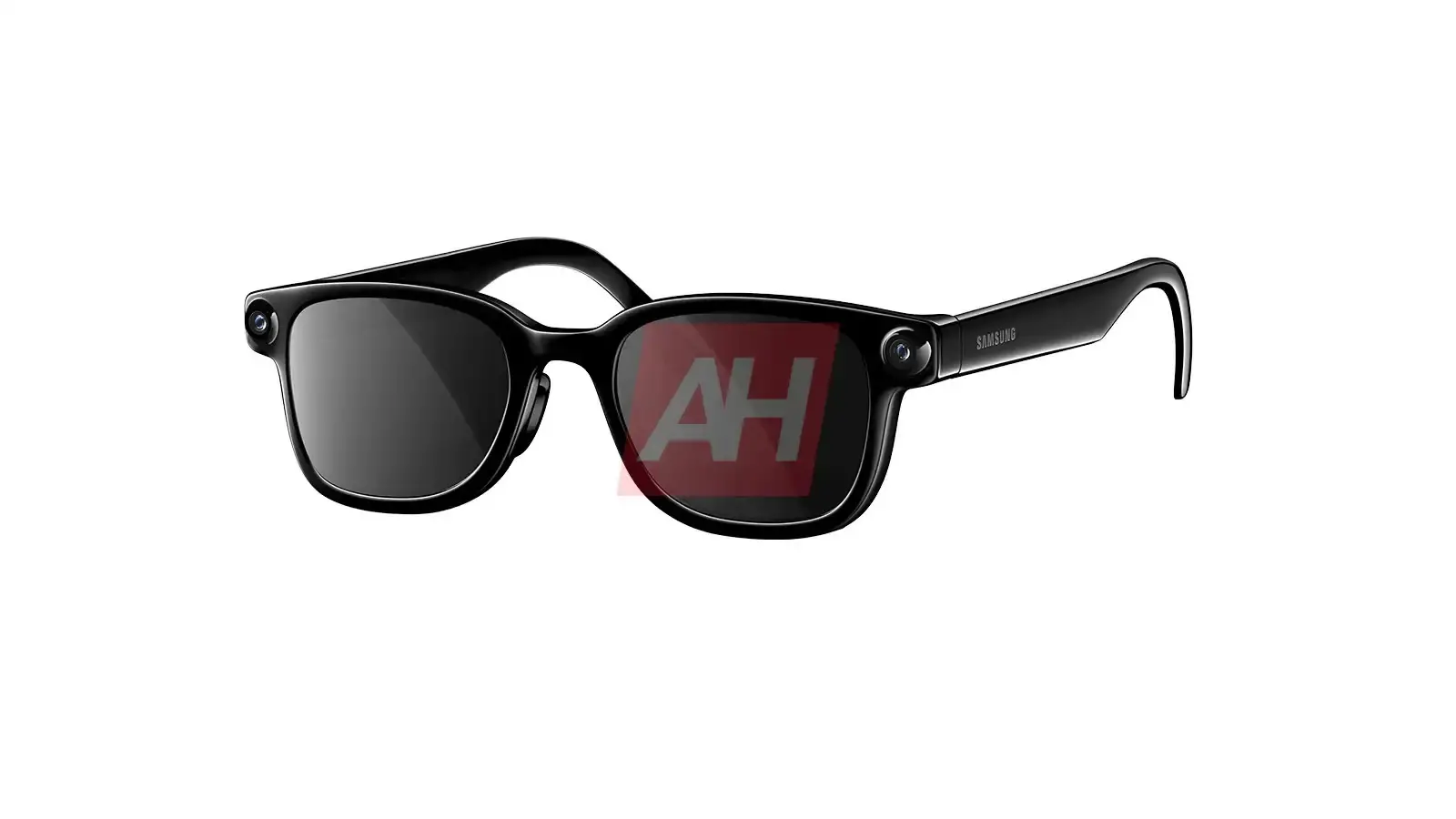 Bocoran Samsung Galaxy Glasses: Desain dan Fitur 2 Kamera Terungkap