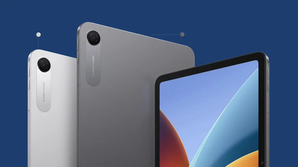 Redmi Pad 2 9.7 Inci