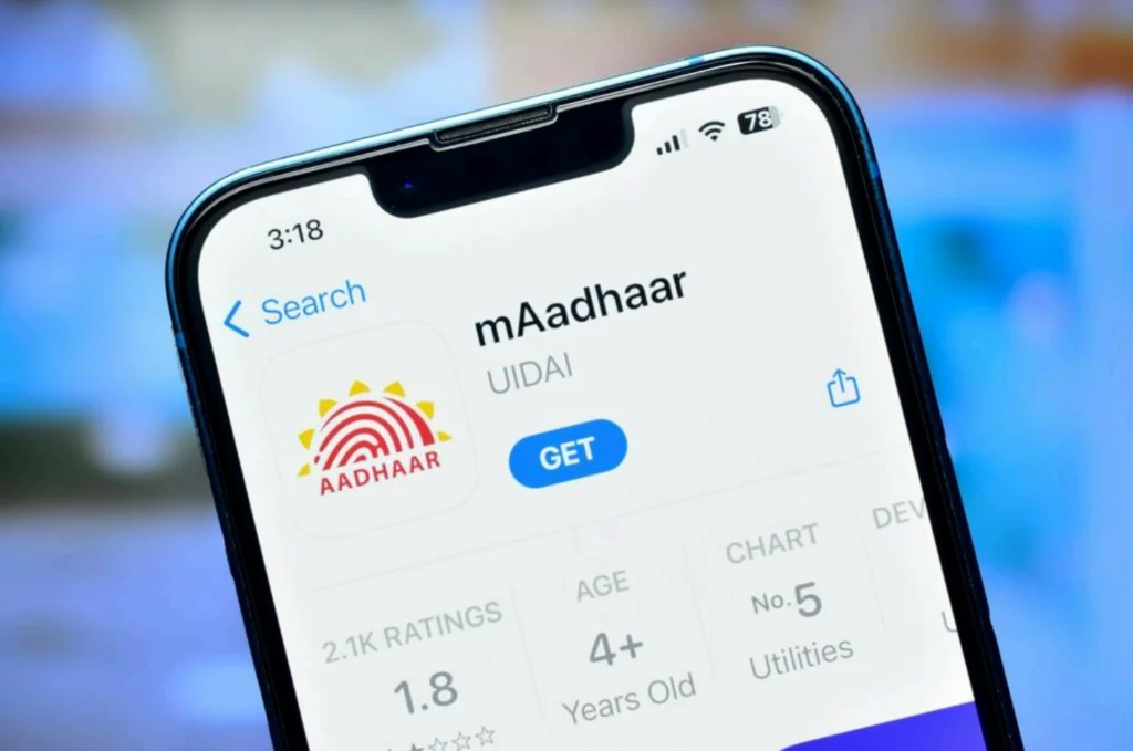 Aplikasi Wajib smartphone India