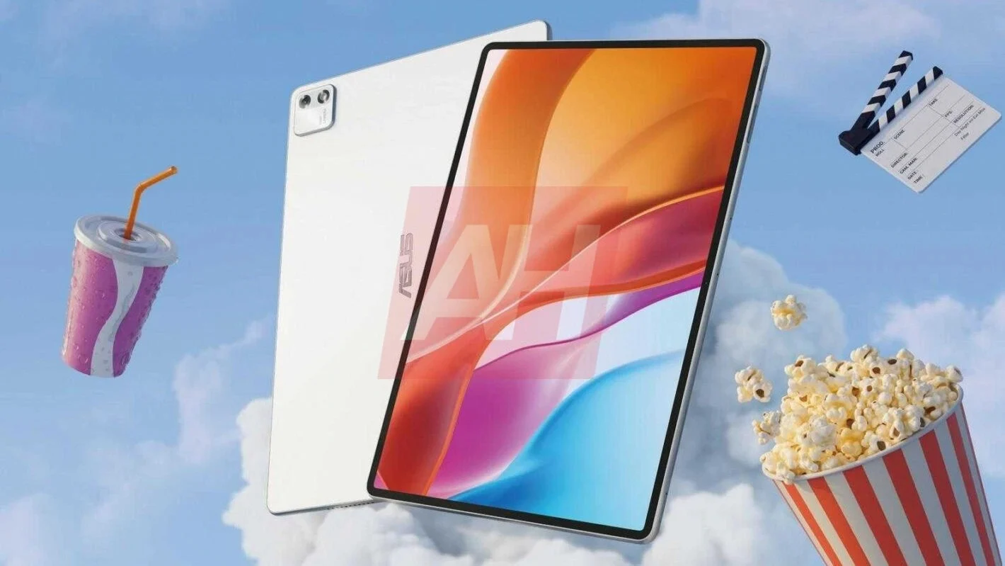 ASUS Bersiap Rilis Tablet? Bocoran ASUS Pad Mengudara!