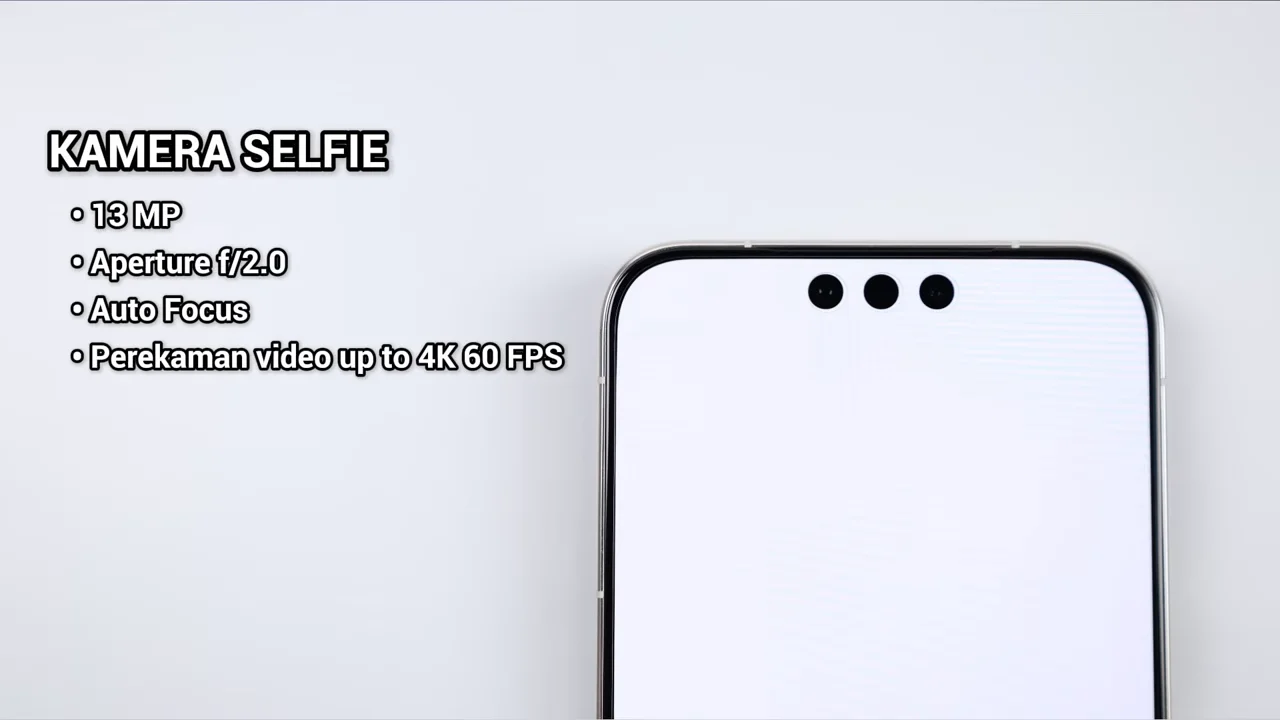 Review HUAWEI Mate 80 Pro: Mate Is Back! Kamera Mantap dengan Durabilitas Unggul 13 HUAWEI Mate 80 Pro 13