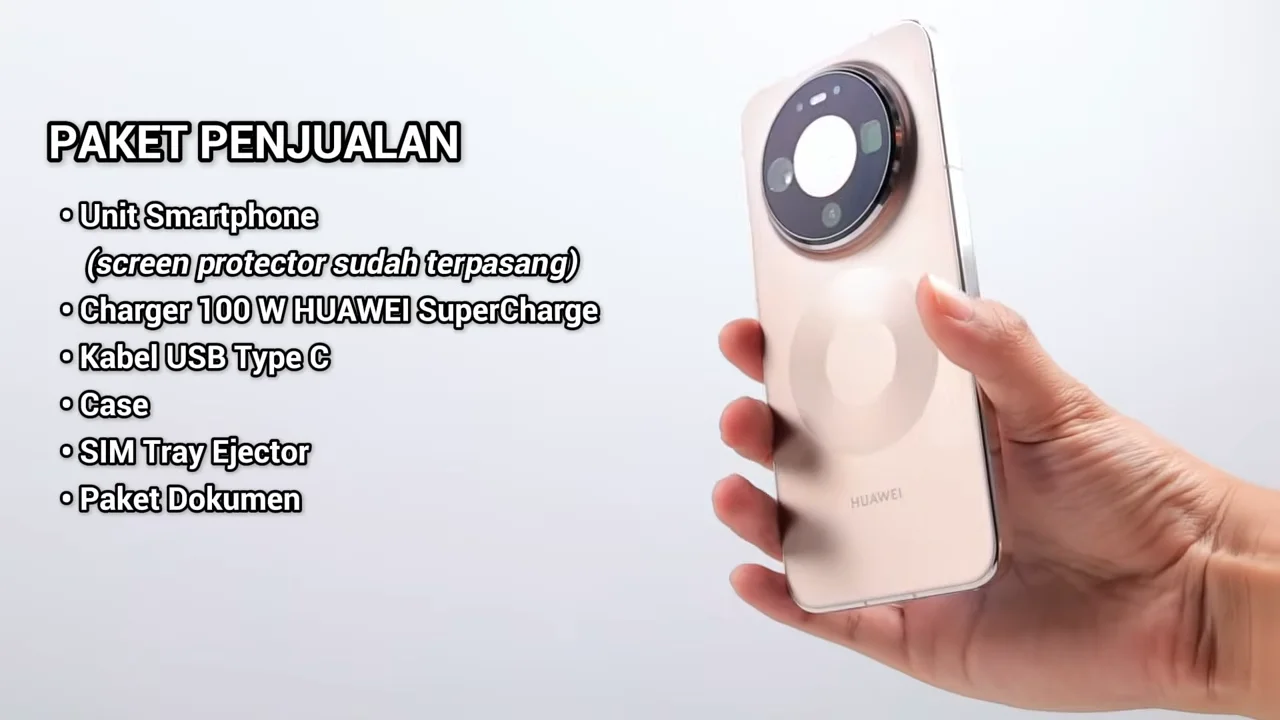 Review HUAWEI Mate 80 Pro: Mate Is Back! Kamera Mantap dengan Durabilitas Unggul 3 HUAWEI Mate 80 Pro 2