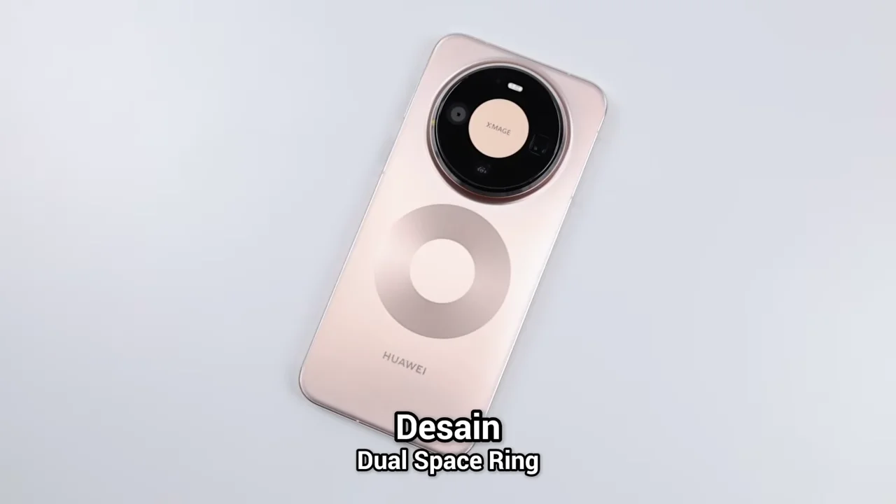 Review HUAWEI Mate 80 Pro: Mate Is Back! Kamera Mantap dengan Durabilitas Unggul 4 HUAWEI Mate 80 Pro 3