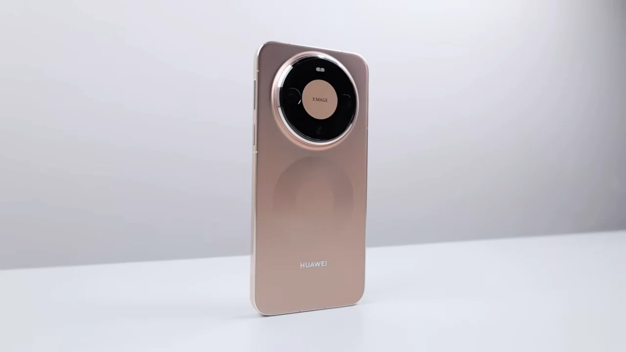 Review HUAWEI Mate 80 Pro: Mate Is Back! Kamera Mantap dengan Durabilitas Unggul 2 HUAWEI Mate 80 Pro 4