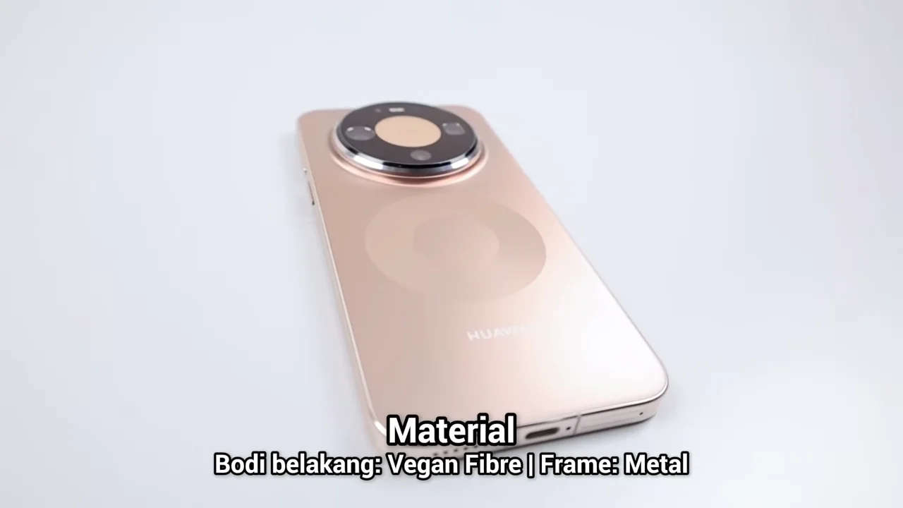 Review HUAWEI Mate 80 Pro: Mate Is Back! Kamera Mantap dengan Durabilitas Unggul 5 HUAWEI Mate 80 Pro 5