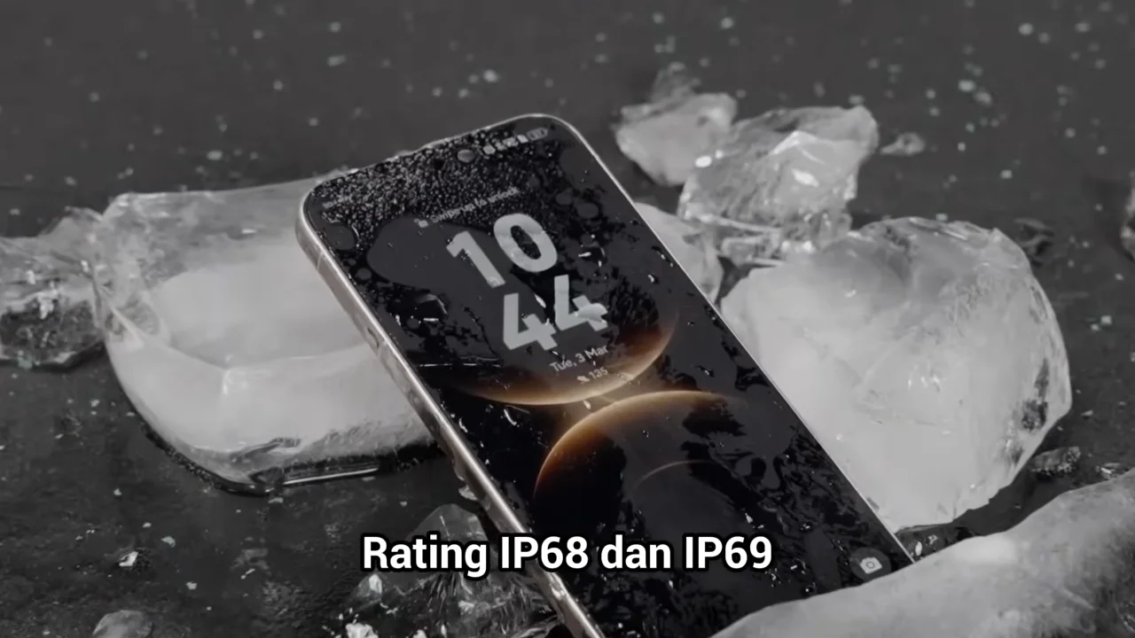 Review HUAWEI Mate 80 Pro: Mate Is Back! Kamera Mantap dengan Durabilitas Unggul 6 HUAWEI Mate 80 Pro 6